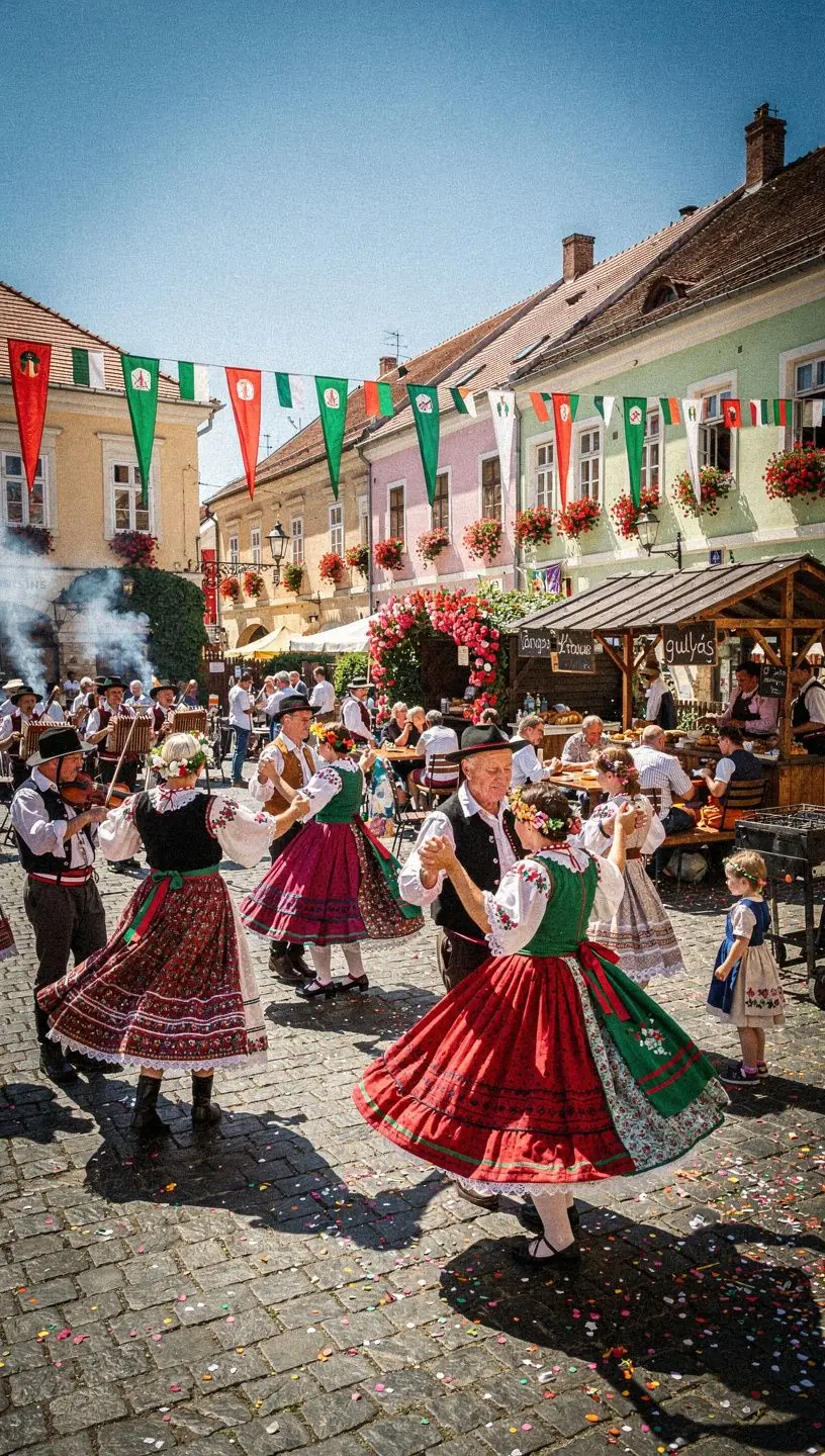 Professional business solutions showcase